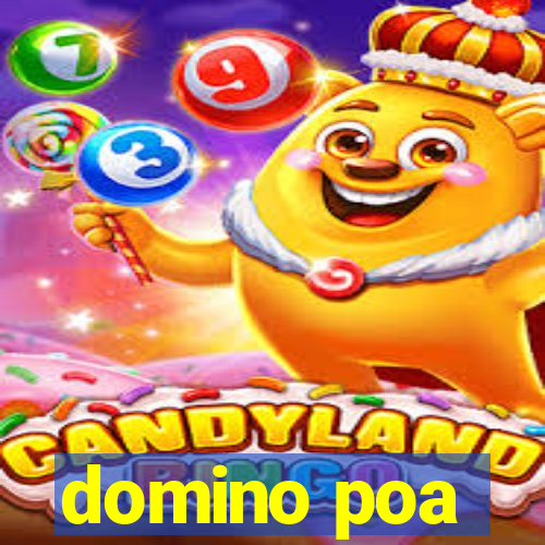 domino poa